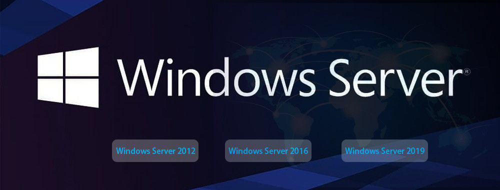 Microsoft Windows Yazılımları