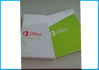 Ev Öğrenci, Microsoft Office 2013 Professional Yazılım Box FPP Anahtarı