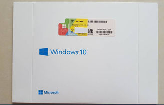 Life Time Garanti ile orijinal OEM Key Microsoft Windows 10 Pro 32 Bit 64 Bit