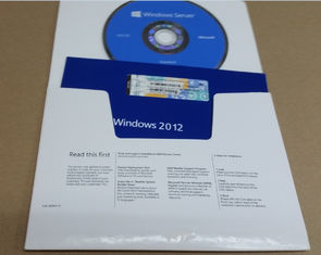 Sıcak Satış, Windows Server 2012 R2, oem pack100% aktivasyon OEM lisansı 2cpu / 2Vm