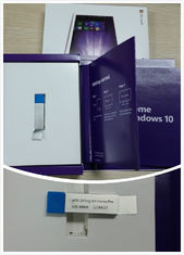 Usb Win7 ile Bilgisayar, Microsoft Windows 10 Pro Yazılımı Perakende Paketi Win10 yükseltme Win8.1