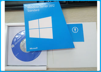 Windows Server 2012 Perakende Kutusu DataCenter 5 Cals windows server 2012 standart OEM Anahtarı