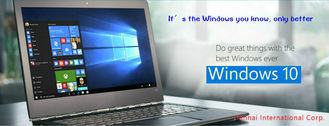 Orijinal DVD, Microsoft Windows 10 Pro Yazılımı Sp1 Coa Sticker Aktivasyon Online Full Sürüm