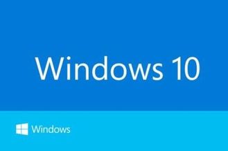 Kore dili Windows 10 pro 32bit / 64 bit DVD OEM COA / Lisans