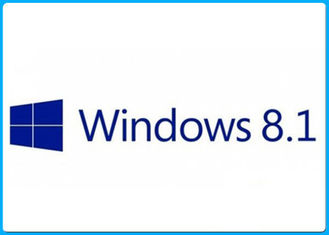 İngilizce sürüm Orijinal Windows 8.1 profesyonel ürün anahtarı Çevrimiçi% 100 etkinleştirme