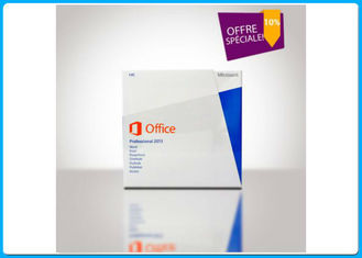 İngilizce Sürüm Microsoft Office 2013 Profesyonel Yazılım, Microsoft Office Retail Box Dvd