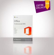 3.0 USB Microsoft Office Perakende Kutusu, MAC için Microsoft Office 2016 Pro ev ve iş