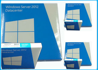 Microsoft Windows Server 2012 standartı R2 x 64 bit OEM 2 CPU 2 VM / 5 CALS% 100 çalışıyor
