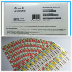 PC / Bilgisayar Microsoft Windows 10 Pro 32/64 Bit OEM Anahtar Dvd Kutusu% 100 Orijinal