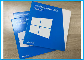 Türkçe Sürüm Microsoft Windows Server 2012 R2 Standart DVD Ömür Boyu Garantisi
