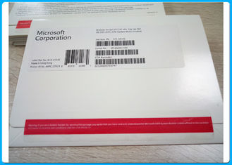 P73-06165 Microsoft Windows Server 2012 R2 Standart OEM 2CPU 2VM 5CALS Etkinleştirmesi