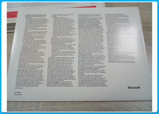 % 100 Etkinleştirme Windows 2012 R2 Standard Lisansı 64 Bit OEM PAKETİ