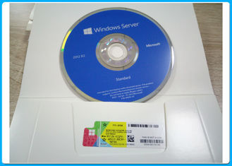 % 100 Etkinleştirme Windows 2012 R2 Standard Lisansı 64 Bit OEM PAKETİ