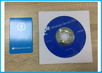P71-07835 Microsoft Windows Server 2012 R2 Standart Veri Merkezi 64 Bit