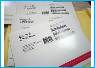 Microsoft Windows Server 2012 Retail Box 64 bit OEM 2 CPU 2 VM P73-06165