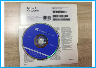 Microsoft Windows Yazılımları 2012 Standart R2 5 CALS 2CPU / 2VM P73-06165