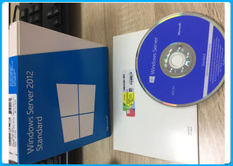Microsoft Windows Server 2012 R2 Standard Edition Türkçe Sürümü DVD ile% 100 Etkinleştirme