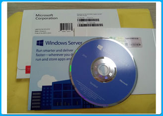 Microsoft Windows Server 2016 Standart 64bit FQC P73-07113 - OEM, Mühürlü Sever 2016 standart OEM paketi 16 CORE