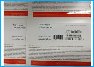 win10 pro anahtarı Aktif Çevrimiçi Microsoft Windows 10 Pro Yazılımı 64 Bit OEM Paketi FQC-08983