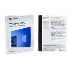 Windows 10 Pro usb 64/32 bit çevrimiçi etkinleştirme İngilizce Dil Windows 10 pro perakende kutusu