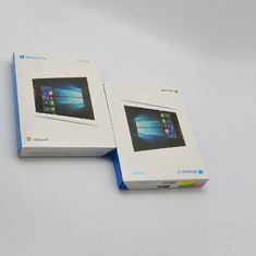Microsoft Windows 10 ev USB Aktivasyon Anahtar Kodu Perakende Kutusu İngilizce dil Win 10 ev İşletim Sistemi Yazılımı