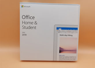 Microsoft Office 2019 Ev ve Öğrenci Dijital Lisans Anahtarı ve DVD 1 Kullanıcı Bilgisayarı çevrimiçi %100 Etkinleştirme