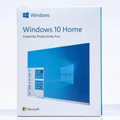%100 Etkinleştirme Microsoft Windows 10 Home 1GHz USB Lisansı 1280x800