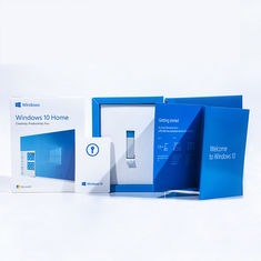 %100 Etkinleştirme Microsoft Windows 10 Home 1GHz USB Lisansı 1280x800