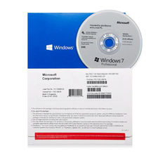 16GB WDDM 2.0 Windows 7 Professional Oem DVD 1GHz, Etiket Lisans Anahtarlı