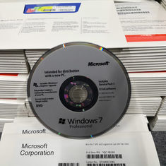 16GB WDDM 2.0 Windows 7 Professional Oem DVD 1GHz, Etiket Lisans Anahtarlı