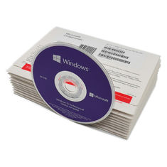 DVD İndirme ve Etkinleştirme için Orijinal Windows 10 Professional Oem 1GHz