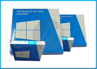 Orijinal Otantik Windows Server 2012 R2 Standart Win Server 2012 R2 Essentials