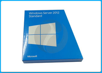 Sunucu durumu 2012 r2, Microsoft Windows Server 2012 Kutu w / 5 Kullanıcı CALS