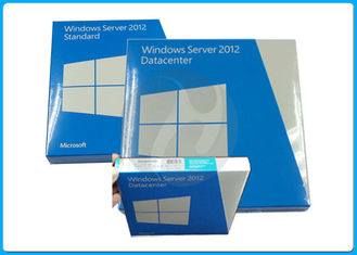 Microsoft Windows Server 2012 Kutu Windows Server 2012 R2 Essentials 64-Bit