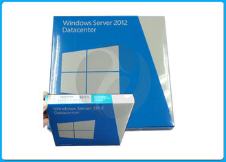 Microsoft Windows Server Standard 5 CLT 2012 R2 64Bit İngilizce DVD