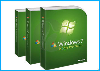 Orijinal FPP Key Microsoft Windows Yazılımları Windows 7 Home Prem Oa Perakende kutu indirin