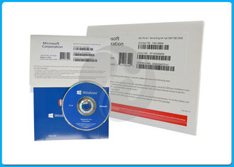 32/64 Bit İngilizce Microsoft Windows 8.1 İşletim Sistemi Ömür Boyu Garantili OEM Paketi