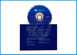 64/32 bit Microsoft Windows 8.1 Pro Pack, microsoft windows 8.1 - tam sürüm