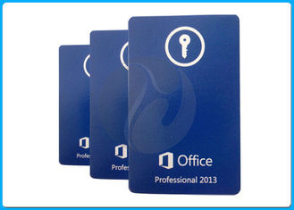 Aktivasyon Garantisi ile Perakende Tam Sürüm Orijinal Microsoft Office 2013 yazılım