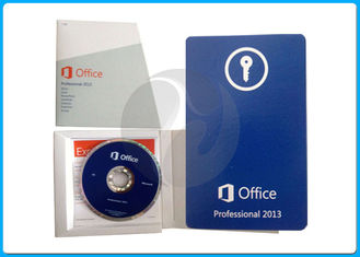 Uluslararası Microsoft Office 2013 Professional Plus Orijinal Seri Anahtarı