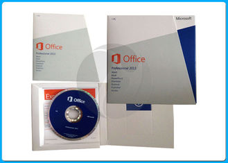 Orijinal Microsoft Office 2013 Professional Yazılım Deutsche Vollversion