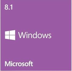 Microsoft, Windows 8.1 ev 64-bit 1PK DVD Tam Sürüm W / Ürün Anahtarı kodu
