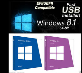 Microsoft, Windows 8.1 Pro Pack (Win 8.1 8.1 Pro Upgrade to Win) - Ürün Anahtarını