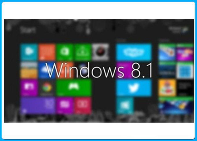 Windows 8.1 urun anahtar