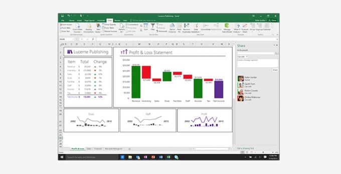Bayan Microsoft Office Professional 2016 Lisans Anahtarı Word Excel Powerpoint Outlook