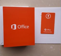 Microsoft Ms Office Pro Plus Usb yükleme OEM anahtar orijinal ile