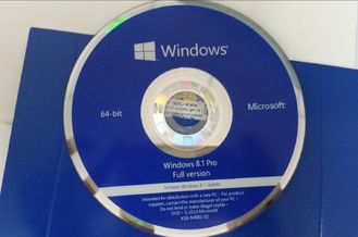Bilgisayar tarafından, Windows 8.1 İşletim Sistemi Yazılımı OEM DVD Aktivasyon