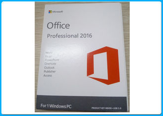 Windows için 1 PC için Çevrimiçi aktivasyon Microsoft Office Professional Pro Plus 2016