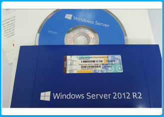Profesyonel Windows Server 2012 R2 Kutu standart DVD OEM PACK 5 CALS