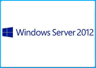 Microsoft Windows Server 2012 R2 Standard Lisans x64 İngilizce 1PK DVD 2CPU / 2Vm P73-06165